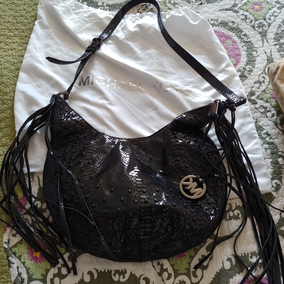 MICHAEL Michael Kors Handbags - Michael Kors Shoulder Bag